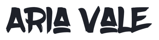 Artistic signatures font examples in Blowbrush font