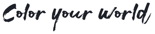 Brush quotes font examples in High Fighter font