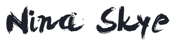 Artistic signatures font examples in Levi Brush font