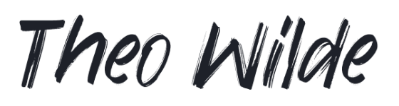 Artistic signatures font examples in Orleymore font