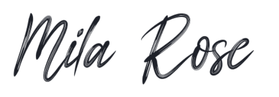 Artistic signatures font examples in Stay In Villa font