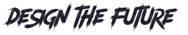 Creative headlines font examples in Trenches font