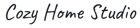 Handwritten font examples in Caveat font