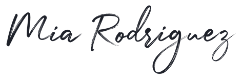 Name in cursive font examples in Julietta Messie font
