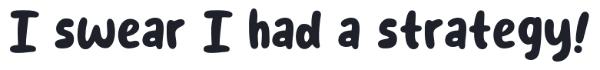 Comic captions font examples in Bobaland font