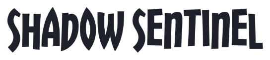 Superhero titles font examples in Chickweed Titling font