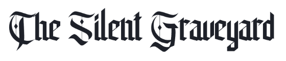 Gothic titles font examples in Alter Bridge font