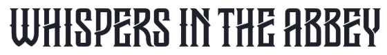 Gothic titles font examples in Dirty Crown font