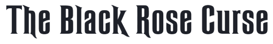 Gothic titles font examples in Rubens Modern font