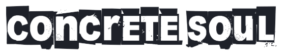 Graffiti tags font examples in Blankblizzkrieg font
