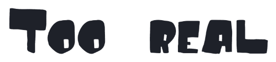 Hip-Hop captions font examples in Conventional Wisdom font