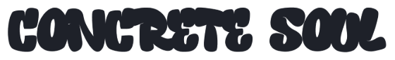 Urban quotes font examples in Fallaxe Graffiti font