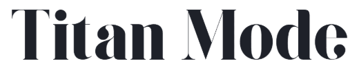 Brand names font examples in Goku font