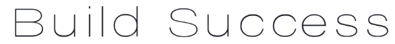 Business headlines font examples in Disco font