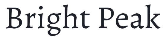 Startup logos font examples in Alegreya font