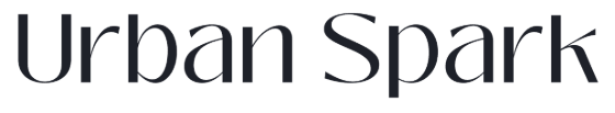 Startup logos font examples in Black Mango font