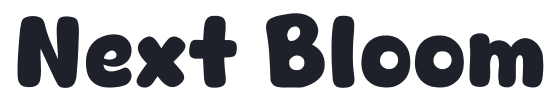 Startup logos font examples in Cute Dino font