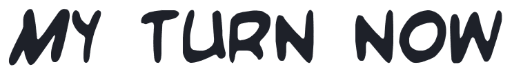 Manga captions font examples in Blambot font
