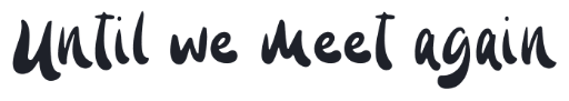 Manga captions font examples in Blue Carousel font