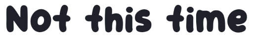 Manga captions font examples in Star Cartoon font