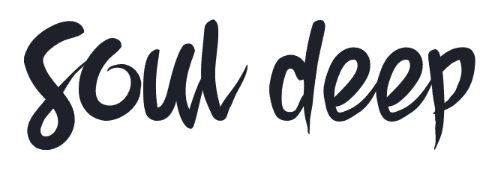 Tattoo quote lettering in BloodStone font