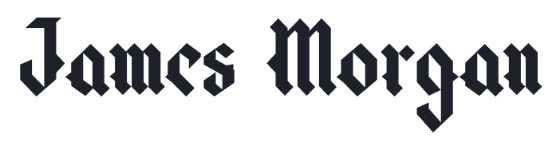 Tattoo name lettering in Dark Circle font